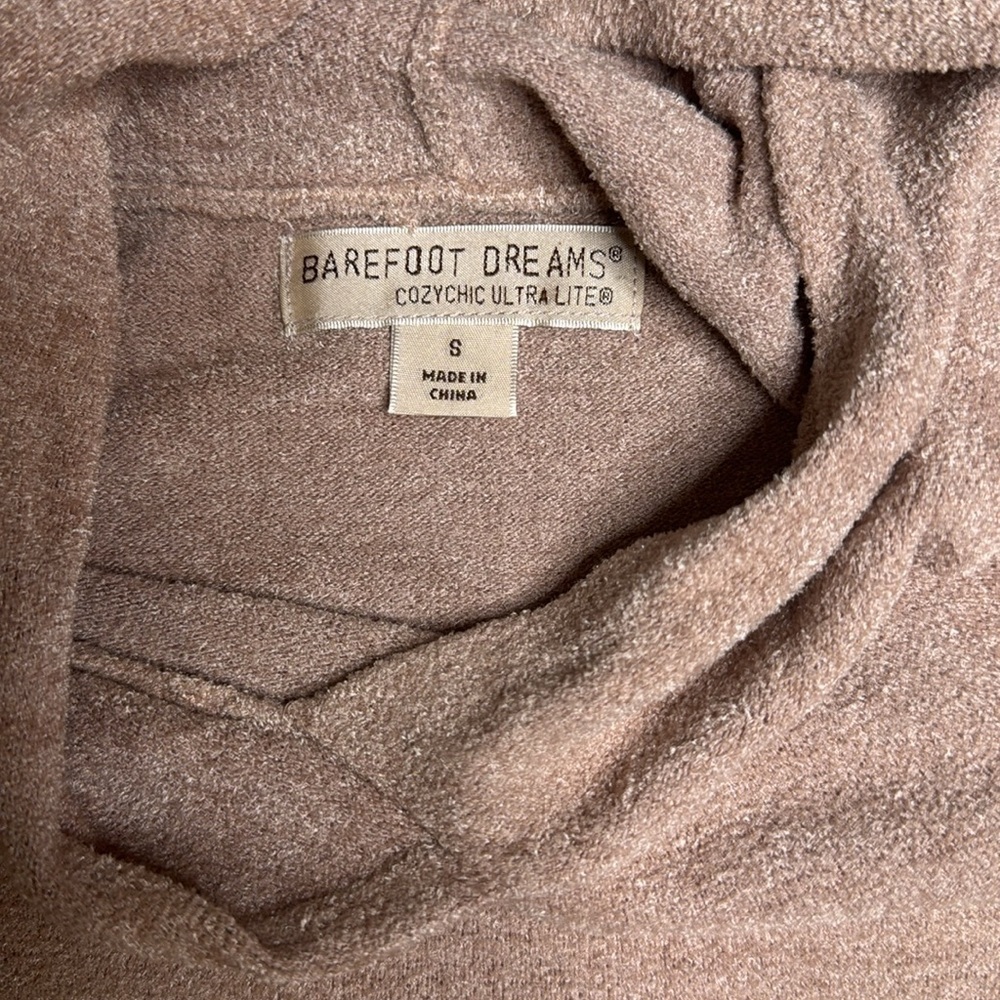 CozyChic Ultra Lite® Pullover Hoodie size Small - Picture 4 of 7